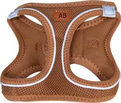 Harnas promenade air-mesh -s 4-7kg