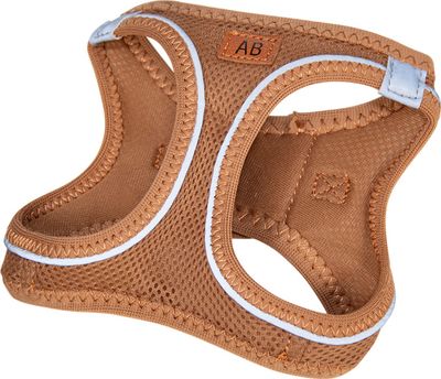 Harnas promenade air-mesh -s 4-7kg