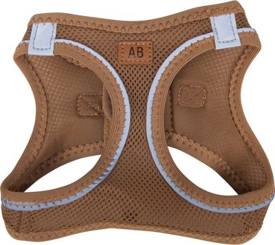 Harnais promenade air-mesh -m 6-9kg