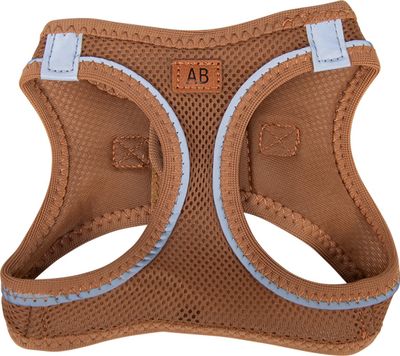 Harnais promenade air-mesh -m 6-9kg