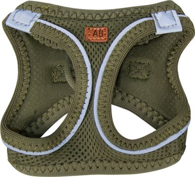 Harnas promenade mesh -xs