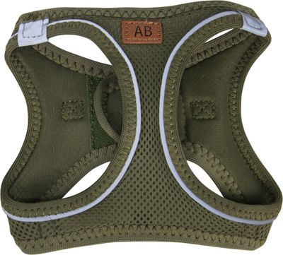 Harnais promenade mesh -l