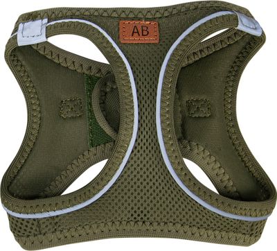 Harnais promenade mesh -l