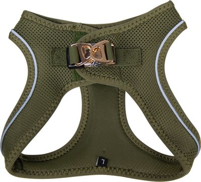 Harnais promenade mesh -l