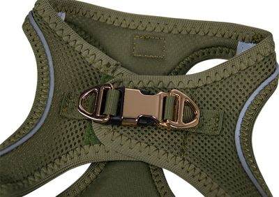 Harnais promenade mesh -l
