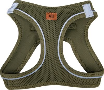 Harnas promenade mesh g-xs