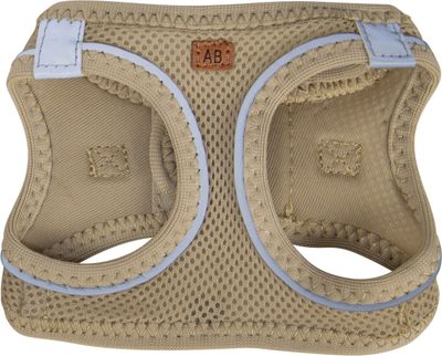 Harnais promenade mesh b-m