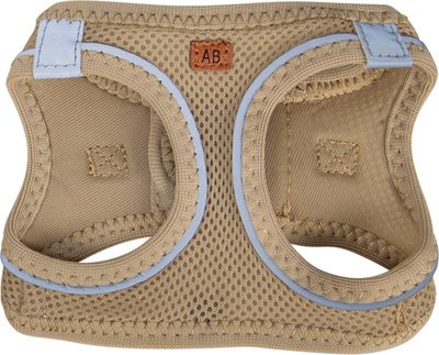 Harnas promenade mesh b-l