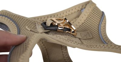 Harnais promenade mesh b-xl