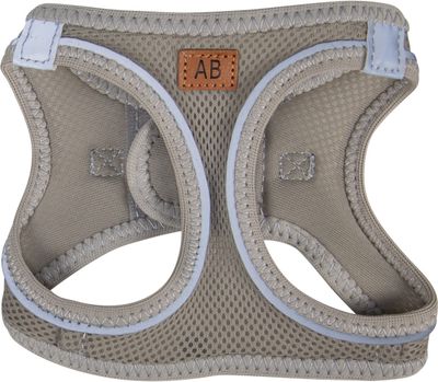 Harnais promenade air-mesh -s 4-7kg