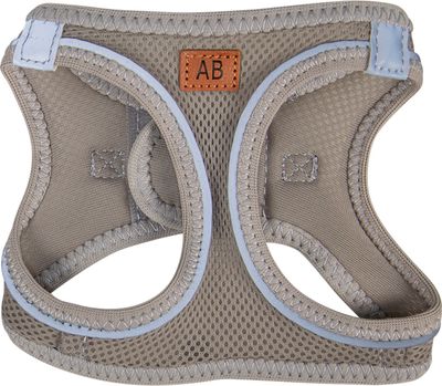 Harnais promenade air-mesh -s 4-7kg