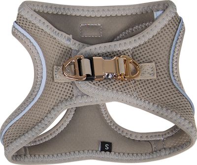 Harnais promenade air-mesh -s 4-7kg