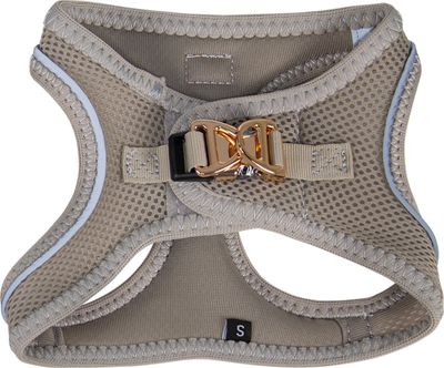 Harnais promenade air-mesh -s 4-7kg