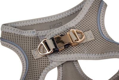 Harnais promenade air-mesh -s 4-7kg