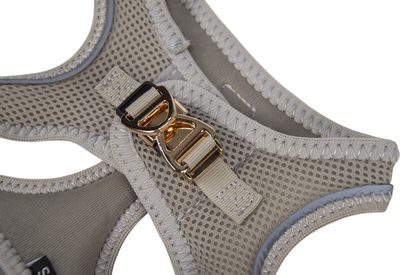 Harnais promenade air-mesh -s 4-7kg