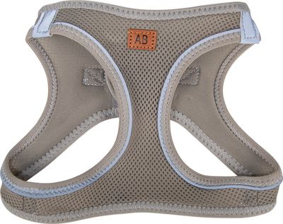 Harnais promenade air-mesh -l 8-13kg