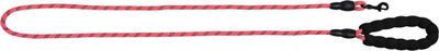 Hondenleiband veiligheidslijn met eva-handvat -8x150