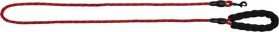 Hondenleiband veiligheidslijn met eva-handvat