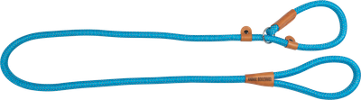 Hondenleiband schoollijn leash 15mmx180