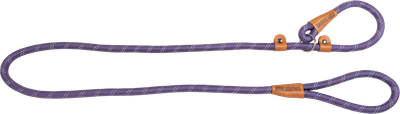 Hondenleiband schoollijn leash 15mmx180