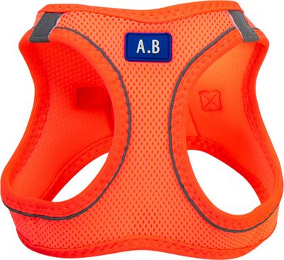 Harnas air-mesh -5kg