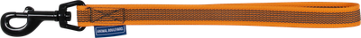 Hondenleiband grip veiligheidsgordel