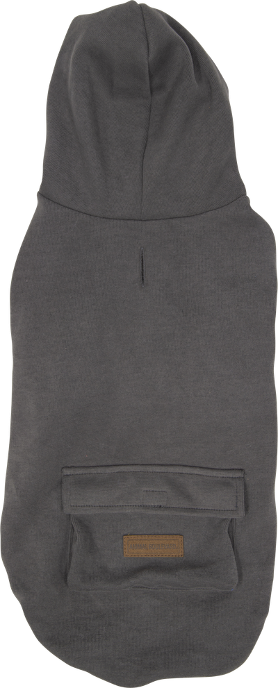 Sweat à capuche pour chien 