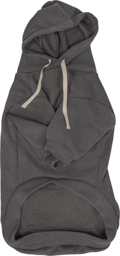 Sweat à capuche pour chien 