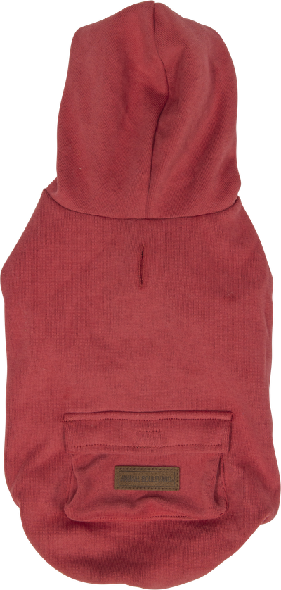 Sweat à capuche pour chien 