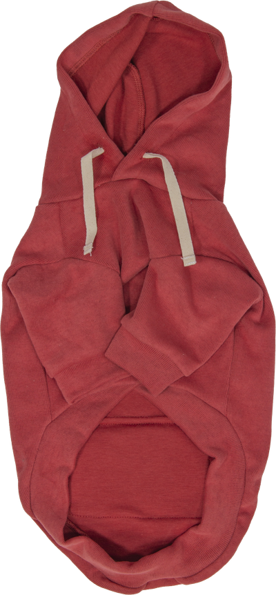 Sweat à capuche pour chien 