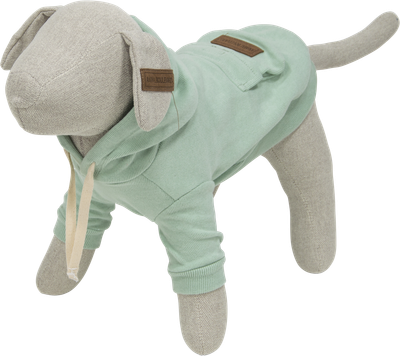 Sweat à capuche pour chien 