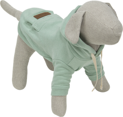 Sweat à capuche pour chien 