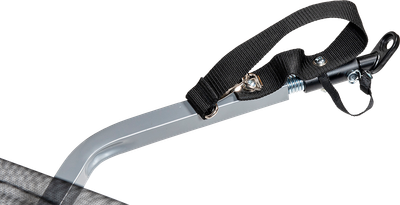 Remorque à vélo animaux de compangnie