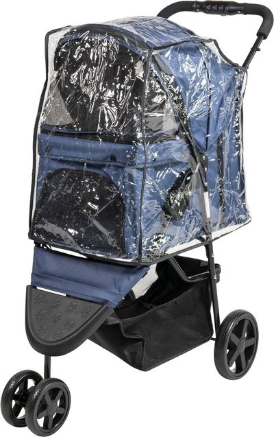 Regenhoes Buggy XS