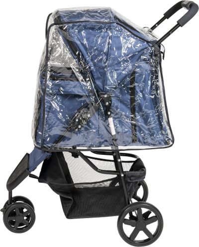 Regenhoes Buggy S