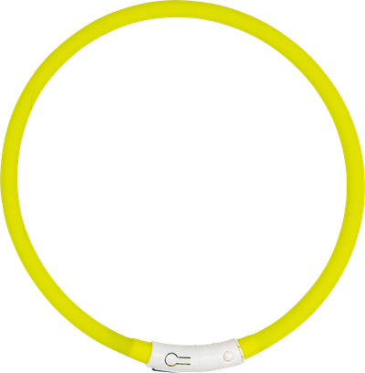 Halsband led -65
