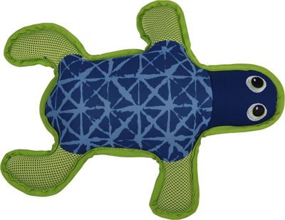 Hondenspeelgoed zeeschildpad-31cm