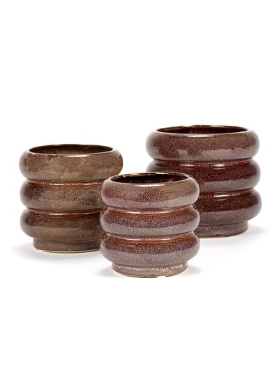 Sixties Sierpot m 12,5x12,5x11,5auberg