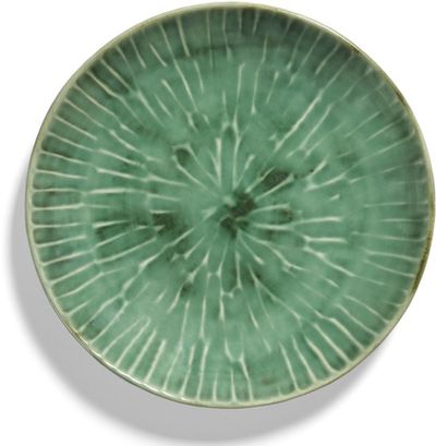 Assiette du petit-déjeuner