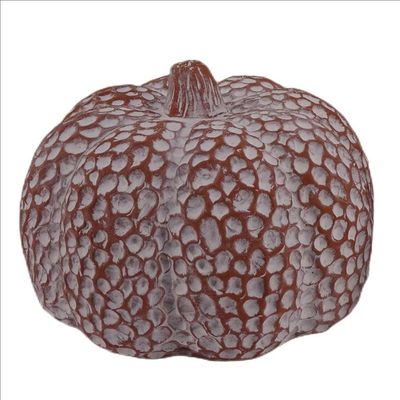 Citrouille 16x12cm