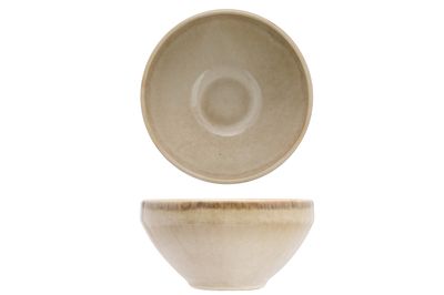 Conico sand kommetje 33cl