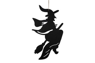 Suspension sorcière