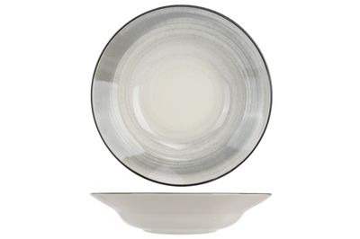 Pastabord baltic grey