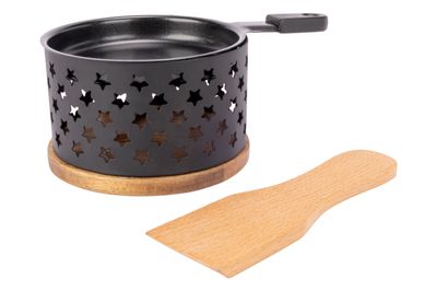 Raclette voor 1 persoon