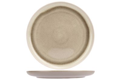 Forest assiette plate d27