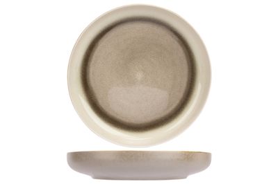 Forest diep bord d22,5cm