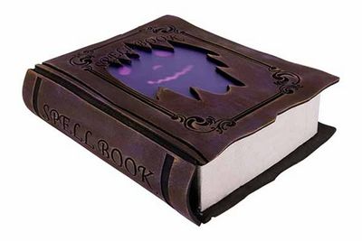 Livre walking led&sound