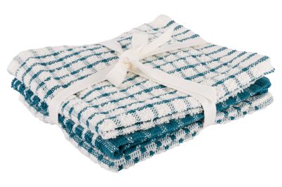 Set van 3 vaatdoeken