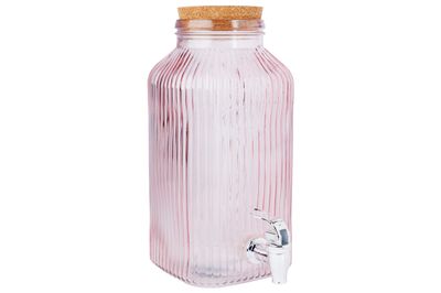 Distributeur de jus raya 3,35l