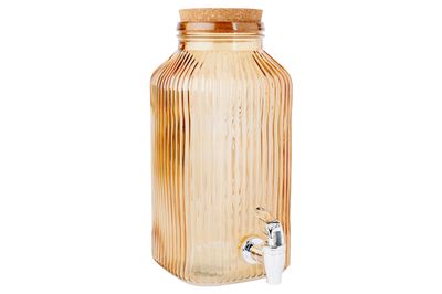 Distributeur de jus raya 3,35l